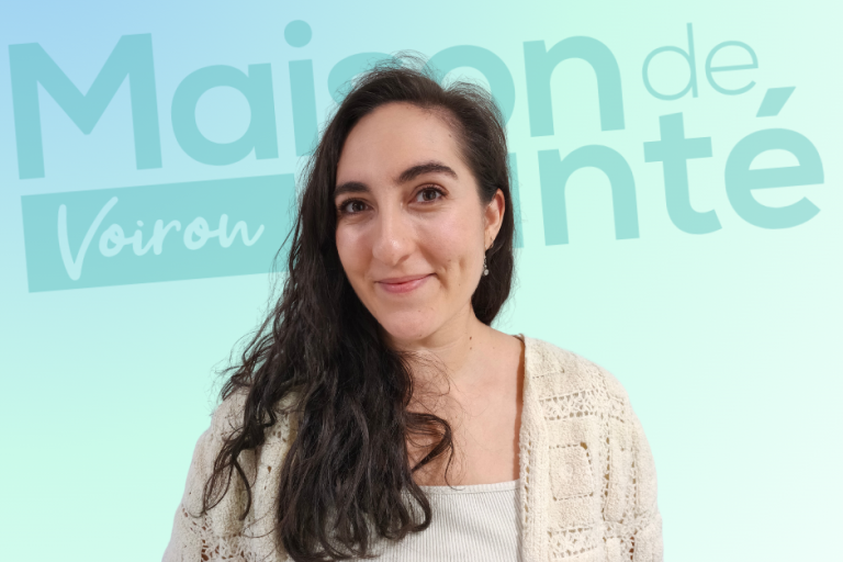 Marie DAMOFLI