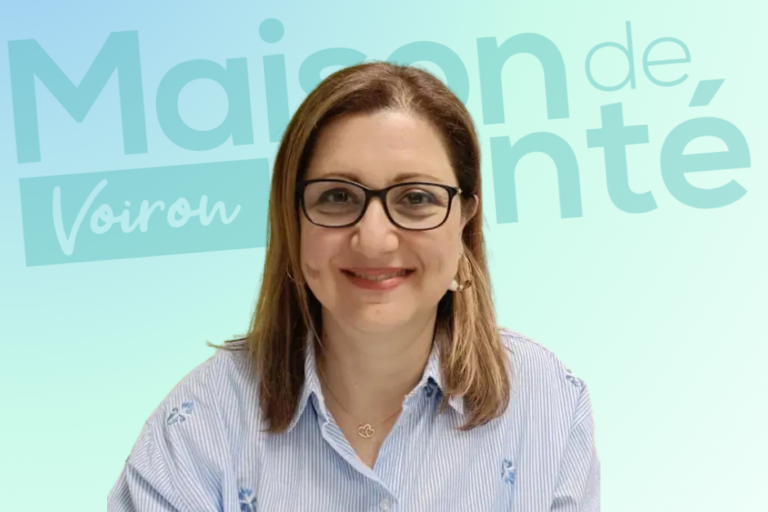 Dr Raghad SAMAAN